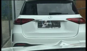 Mercedes-Benz GLE 350 d/HEAD-UP/PANO/CAM/AMBI/NAVI/AMG, снимка 10