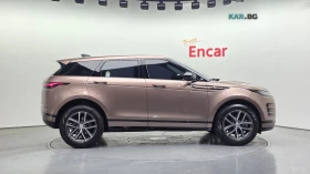 Land Rover Range Rover Evoque * ПАНО* KEYLESS* Camera* ПОДГРЕВ* , снимка 6