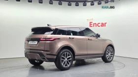 Land Rover Range Rover Evoque * ПАНО* KEYLESS* Camera* ПОДГРЕВ* , снимка 2