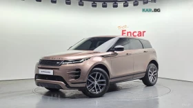 Land Rover Range Rover Evoque * ПАНО* KEYLESS* Camera* ПОДГРЕВ* , снимка 1