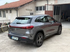 Mercedes-Benz EQA 250 PREMIUM, снимка 6