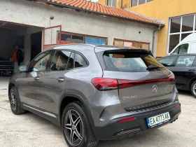 Mercedes-Benz EQA 250 PREMIUM, снимка 14