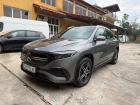 Mercedes-Benz EQA 250 PREMIUM, снимка 1