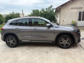 Mercedes-Benz EQA 250 PREMIUM, снимка 4