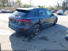 Audi Q8 E-Tron Prestige Quattro, снимка 4