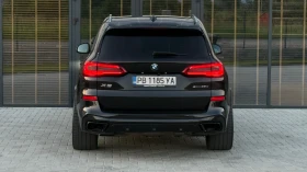 BMW X5 Plug-in hibrid, снимка 7