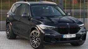 BMW X5 Plug-in hibrid, снимка 2
