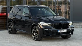 BMW X5 Plug-in hibrid, снимка 3