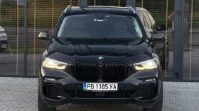BMW X5 Plug-in hibrid, снимка 4