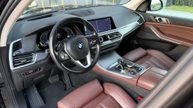 BMW X5 Plug-in hibrid, снимка 9