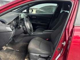 Toyota C-HR * XLE * АВТОКРЕДИТ БЕЗ ПЪРВОНАЧАЛНА ВНОСКА* , снимка 12