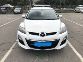 Mazda CX-7, снимка 2