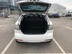 Mazda CX-7, снимка 6