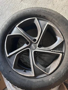 Mazda CX-7, снимка 11