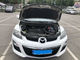 Mazda CX-7, снимка 8