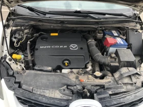 Mazda CX-7, снимка 9
