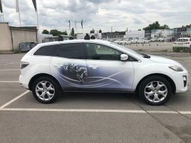 Mazda CX-7, снимка 3