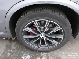 BMW X5 30d xDrive  M Sport Paket Sportautomatic, снимка 17