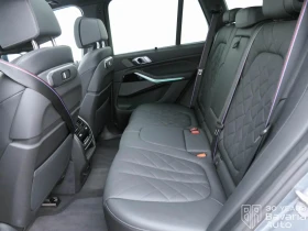 BMW X5 30d xDrive  M Sport Paket Sportautomatic, снимка 8