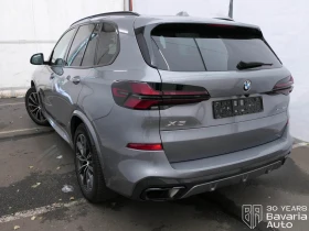 BMW X5 30d xDrive  M Sport Paket Sportautomatic, снимка 2