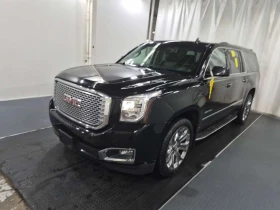 Gmc Yukon * DENALI * CARFAX * , снимка 2