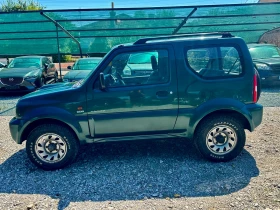 Suzuki Jimny 1.5 DDIS 2005 Нови Гуми, снимка 4