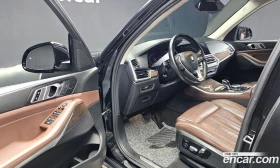 BMW X5 xDrive 30d xLine, снимка 10