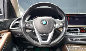 BMW X5 xDrive 30d xLine, снимка 13
