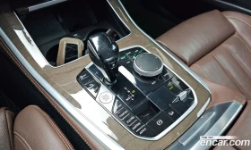 BMW X5 xDrive 30d xLine, снимка 9