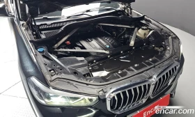 BMW X5 xDrive 30d xLine, снимка 6