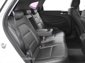 Hyundai Tucson 2.0 4WD STYLE SPECIAL, снимка 12