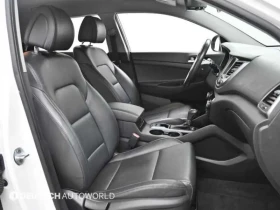 Hyundai Tucson 2.0 4WD STYLE SPECIAL, снимка 10