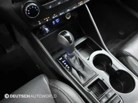Hyundai Tucson 2.0 4WD STYLE SPECIAL, снимка 9