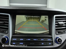 Hyundai Tucson 2.0 4WD STYLE SPECIAL, снимка 15
