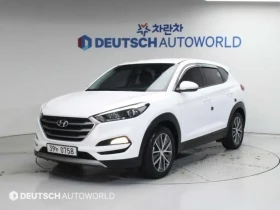 Hyundai Tucson 2.0 4WD STYLE SPECIAL, снимка 1