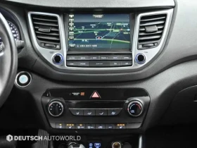 Hyundai Tucson 2.0 4WD STYLE SPECIAL, снимка 14