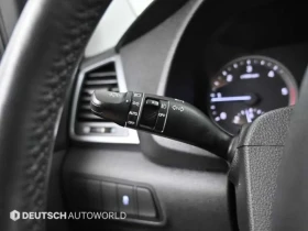 Hyundai Tucson 2.0 4WD STYLE SPECIAL, снимка 16