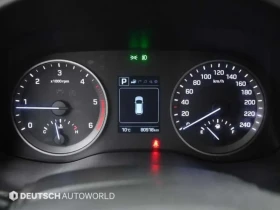 Hyundai Tucson 2.0 4WD STYLE SPECIAL, снимка 8