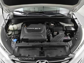 Hyundai Tucson 2.0 4WD STYLE SPECIAL, снимка 6