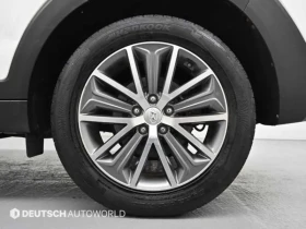 Hyundai Tucson 2.0 4WD STYLE SPECIAL, снимка 5