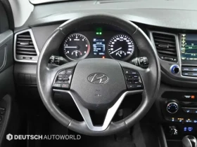 Hyundai Tucson 2.0 4WD STYLE SPECIAL, снимка 13