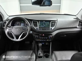 Hyundai Tucson 2.0 4WD STYLE SPECIAL, снимка 7