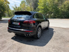 Porsche Cayenne S 3.6 420к.с, снимка 3