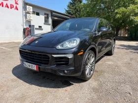 Porsche Cayenne S 3.6 420к.с, снимка 1