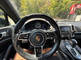 Porsche Cayenne S 3.6 420к.с, снимка 5