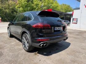 Porsche Cayenne S 3.6 420к.с, снимка 4