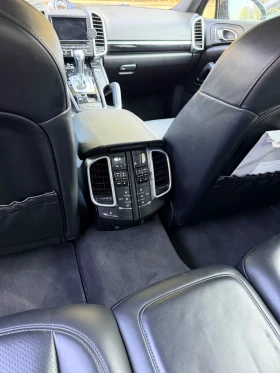 Porsche Cayenne S 3.6 420к.с, снимка 11
