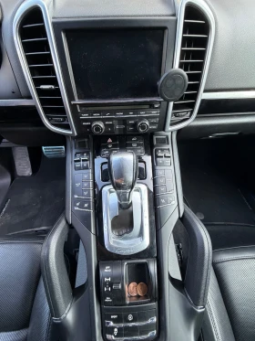Porsche Cayenne S 3.6 420к.с, снимка 8