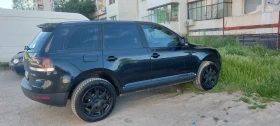 VW Touareg, снимка 4
