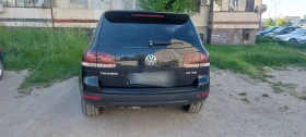 VW Touareg, снимка 2